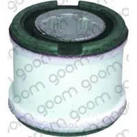 GOOM Motorlager Gummimetalllager Vorne für FORD MONDEO III (B5Y) EM-0614