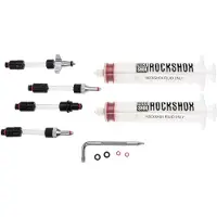 RockShox Universal Speichen Und Nippel Kit