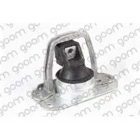 GOOM Motorlager Hydrolager Rechts für OPEL Vivaro A Kastenwagen (X83) EM-0123