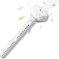 Typecat Mini Tragbarer Luftbefeuchter Cool Mist USB Air Ohne Wasserflasche für Tr
