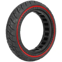 INF Pannenfreier Reifen Ulip 8 1/2x2 50/75-6.1 8,5 Zoll