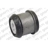GOOM Motorlager Gummimetalllager Hinten für VW PASSAT Variant (3B6) EM-0186