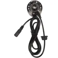 Semoic 12 Led Industrielle Inkubator Luft Befeuchter Teich ZerstäUber Luft Udifiermih 24 V Nebel Hersteller Fogger Springbrunnen