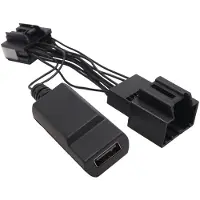 Typecat Dashcam-Netzteil, Speziell für F150, F250, F350, Explorer, Bronco und Mehr