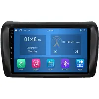 RoverOne 4G+64G Autoradio Bluetooth CarPlay Android Auto GPS für Nissan NV350 Caravan 2012-2023