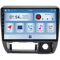 RoverOne 6G+128G Car Multimedia Player Autoradio CarPlay Bluetooth Android Radio GPS für Suzuki Jimny 1998 - 2004