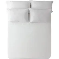 Sanelitex - Tagesdecke Basic 6 | Bett 105 cm - 200 x 270 cm