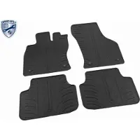 VAICO Fußmatte Gummi für SKODA Octavia III Combi (5E5)