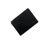 INF Moskitonetz Fenstergitter, 2 Sets Black S