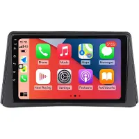 RoverOne Autoradio Bluetooth CarPlay GPS-Navigation Touchscreen für Opel Mokka 1 2012 - 2016
