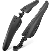 OEM MTB Fahrradreifen - Verstellbares Fahrradreifen Set - Vollklimatisiert - Dicht und Breit - Fahrradreifen - Vorder-/Hinterrad