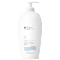 Biotherm Cleansing Shower Milk 400 ml Make-up-Entferner und Reinigungsmittel