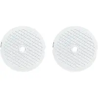 Torribaly Skimmer-Abdeckungsdeckel für Skimmer-Abdeckungsdeckel SP1096 SP1097 SP1098 Serie SPX1096B Schwimmbad-Skimmer-Abdeckungsdeckel