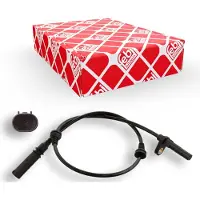 FEBI BILSTEIN Czujnik Abs Bmw X5 E70 3,0 06-
