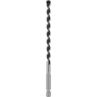 Bosch PRO HEX-5 Bohrer, 6,5 x 100 x 150 mm