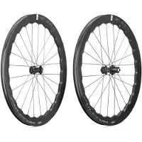Fulcrum Soniq 2wf Cl Disc Tubeless Gravel-laufradsatz