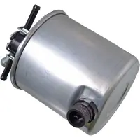 FEBI BILSTEIN Kraftstofffilter 183935 für NISSAN NP300 Navara Pickup (D40) Leitungsfilter