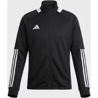 Adidas Sportswear Unisex Aeroready Cut 3-stripes Slim Track Jacket Größe: M | Sportshirts Outlet | Unisex
