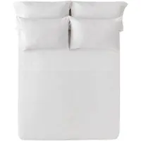 Sanelitex - Oberlaken 50 % CO 50 % PES | Bett 90 cm - 160 x 270 cm