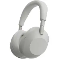 Sony WH-1000XM6 Bluetooth Kopfhörer Over Ear ANC 30h Akku 12 Mikrofone QN3