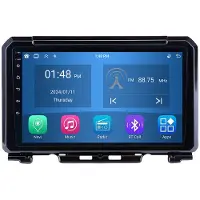 RoverOne 4G+64G Autoradio Bluetooth CarPlay Android Auto GPS für Suzuki Jimny JB64 2018 - 2020
