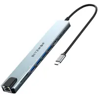 BlitzWolf Dockingstation Bw-th5 10in1 Usb-c