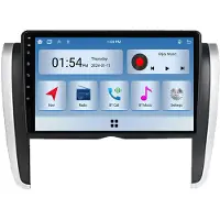 RoverOne 6G+128G Car Multimedia Player Autoradio CarPlay Bluetooth Android Radio GPS für Toyota Allion T260 2007-2020