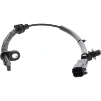 VEMO ABS Sensor Raddrehzahl Hinten V25-72-0228