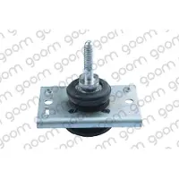 GOOM Motorlager Gummimetalllager Vorne Links für RENAULT MASTER II Kasten (FD) EM-0369