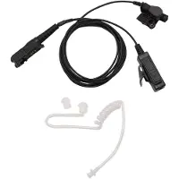 Zandona FüR MTP3100 MTP3200 MTP3250 MTP3550 OhrhöRer Headset PTT Radio