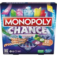 Hasbro Board game F8555 in Multicolored color size Talla unica