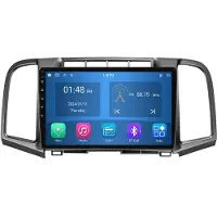 RoverOne 4G+64G Autoradio Bluetooth CarPlay Android Auto GPS für Toyota Venza 2008 - 2016