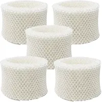 Typecat 5 Pack Luft Befeuchter Docht Wirkungs Filter für HC-888, HC-888N, Filter C, Passend für HCM-890 HEV-320