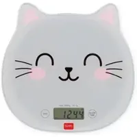 Legami Küchenwaage - Kitty