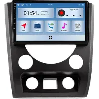RoverOne 6G+128G Car Multimedia Player Autoradio CarPlay Bluetooth Android Radio GPS für SsangYong Rexton Y290 III 3 2012 - 2017