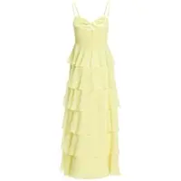Hey Kyla Abendkleid in vanille - 0001 | Gr.: 32