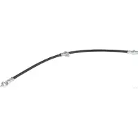 HERTH+BUSS JAKOPARTS JAKOPARTS J3702381 Bremsschlauch Vorne Rechts für TOYOTA Corolla XII Kombi (E210) für SUZUKI Swace (SZ5,SZT) für LEXUS UX (AA1, AH1)