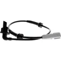 VEMO ABS Sensor Raddrehzahl Hinten für RENAULT Sandero / Stepway II (B8) V46-72-0225