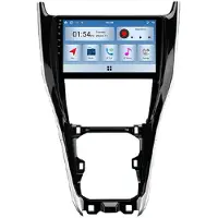RoverOne 6G+128G Car Multimedia Player Autoradio CarPlay Bluetooth Android Radio GPS für Toyota Harrier XU60 2013-2020