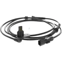 VEMO ABS Sensor Raddrehzahl Hinten Rechts für RENAULT Lodgy (JS) V46-72-0232