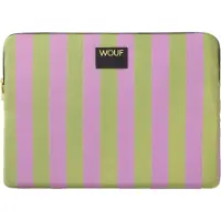Wouf Daily Laptop Hülle 15-16 Zoll - Laptop Sleeve - Riviera