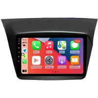 RoverOne Autoradio Bluetooth CarPlay GPS-Navigation Touchscreen für Mitsubishi Pajero Sport 2 L200 Triton 2008 - 2016