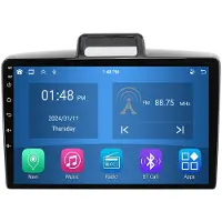 RoverOne 4G+64G Autoradio Bluetooth CarPlay Android Auto GPS für Toyota Corolla Axio 2 Fielder 3 E160 2012 - 2021