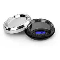 INF Digitale Waage im Taschenformat 200g / 0,01g Genauigkeit