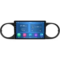 RoverOne 4G+64G Autoradio Bluetooth CarPlay Android Auto GPS für Toyota Corolla Rumion E150 2007 - 2016