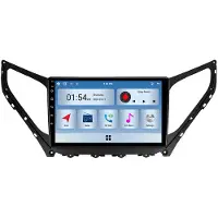 RoverOne 6G+128G Car Multimedia Player Autoradio CarPlay Bluetooth Android Radio GPS für Hyundai Azera 2014-2015