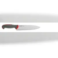 Sanelli Ambrogio Tecna line messer H.A.C.C.C.P. - Küchenmesser cm 20 ROT.