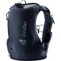 Deuter Traick 9 SL, Laufrucksack, Damen, schwarz