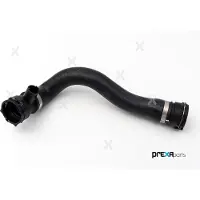 PREXAparts Kühlerschlauch Wasserschlauch für BMW X5 (E53) P226039