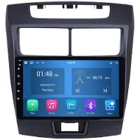 RoverOne 4G+64G Autoradio Bluetooth CarPlay Android Auto GPS für Toyota Avanza 2010 - 2016